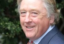 Paul Kerr:SLH Sets Sights On South America