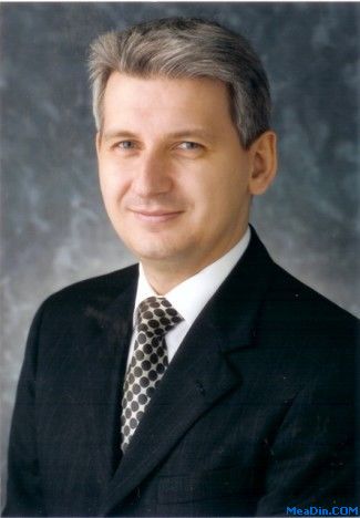 三亚半山半岛安纳塔拉度假酒店总经理 Thomas Rooch先生