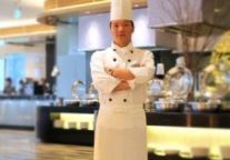 北京永泰福朋喜来登及雅乐轩行政总厨任命