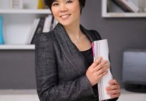 郑州建业艾美酒店任命张文莉为行政副总