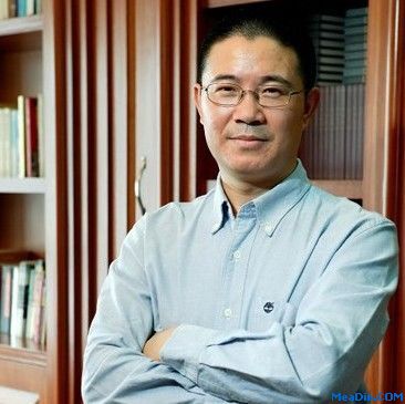 季琦：酒店市场越往下端 爆发力、规模等越强