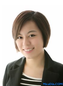 上海虹桥雅高美爵酒店市场传讯总监 黄琤艳