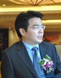 福建万悦酒店管理有限公司总裁 周成军