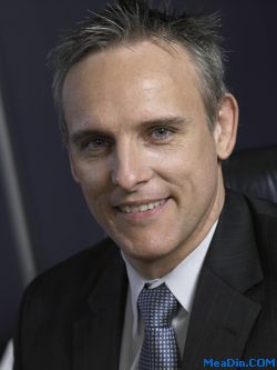 Garth Simmons
