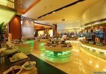 重庆申基索菲特大酒店7月优惠信息