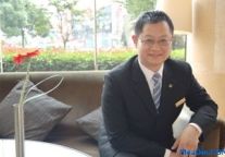 上海浦东福朋喜来登由由酒店任命