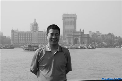 甘肃兰神国际旅行社总经理 裴建宏