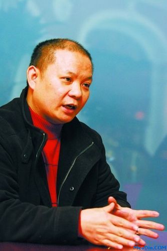 家富富侨创始人 郭家富