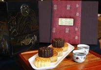 月满中秋，美味尽在北京万豪酒店