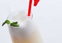 夏季里最过瘾的那一杯酒