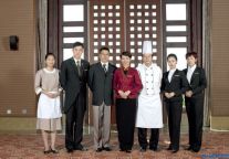 港中旅酒店有限公司跃居“2011年度全球酒店集团300强”第38位