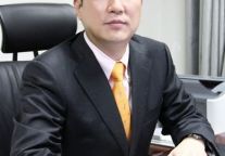 叶斌先生就任福州中庚喜来登酒店总经理