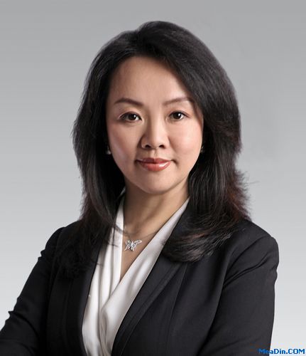 天津丽思卡尔顿酒店市场销售总监 陈宏伟