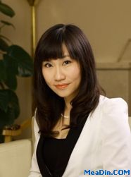 锦江国际酒店管理有限公司市场销售高级副总裁 陈思霖
