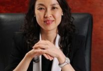 朗廷酒店集团委任温颖芝为公共关系总监