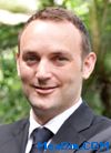 Swissôtel Resort Phuket General Manager Kevin Furrer