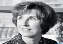 Kathleen Taylor:Find Out Perfect Imbalance