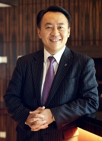 西安索菲特人民大厦酒店经理新任命