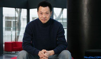 桔子酒店创始人兼CEO 吴海