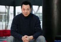 吴海：做酒店界高富帅的“屌丝”