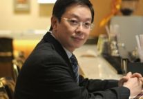 任世敏任职宁波洲际酒店总经理