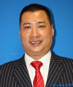合和酒店及餐饮管理有限公司董事 陈伟成