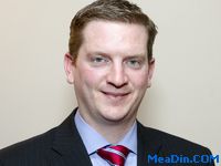 Glenview Hotel & Leisure Club General Manager Brian McNamara
