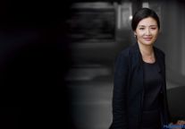 喜达屋俏佳人黄劼：千里之行 始于足下