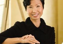 陈娜嘉：想方设法让员工“保持忙碌”