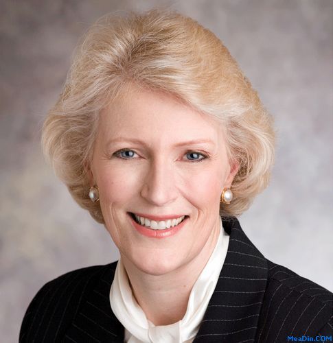 Carlson New President And CEO Trudy Rautio