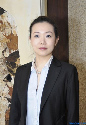 三亚湾海居铂尔曼度假酒店市场销售总监 吴昊