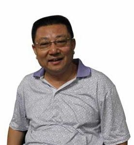 贾军旗
