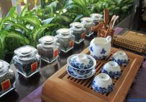 三亚湘投银泰度假酒店推出“茗茶文化体验”度假服务