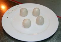 来桐庐开元名都回味外婆的味道