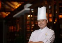 金茂三亚希尔顿大酒店任命中餐厅行政总厨
