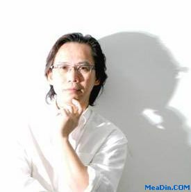 PAL设计事务所创办人及首席设计师 梁景华