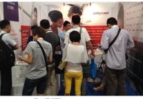 webpower中国区助力梅花网传播业大展盛会