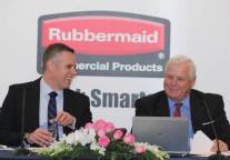 纽威乐柏美集团旗下品牌—“RCP”简介