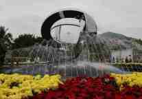 2012春节三亚旅游攻略：景点攻略 