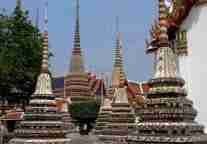 吾爱旅游网推荐：泰国6日游舒心版 