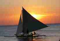 菲律宾长滩岛一地 精彩3晚5日之旅