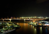 吾爱旅游网：日本冲绳5日休闲之旅