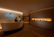 中国首家希尔顿自主品牌水疗进驻广州