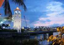 经典泰国新加坡马来西亚10日之旅