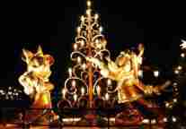 香港一地四日直飞四星品质团