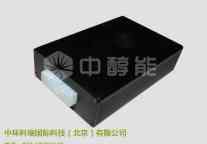 节能环保新概念 中醇能发起汽车燃油新主张