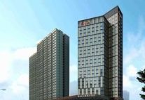 长沙勤诚达雅阁大酒店开启高新区商务时代