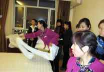 2012年速8(中国)山东区域现场培训