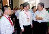 永中软件璀璨闪耀2012第十六届软博会