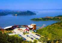 端午不只是赛龙舟 太极湖畔体验别样风情